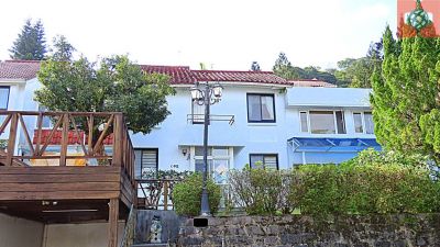 華城特區綠野雅靜別墅☆大台北華城☆青山鎮康橋學校視意圖