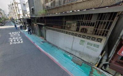 優室.忠孝敦化站 延吉商圈店住辦.延吉街126巷3之1號1樓視意圖