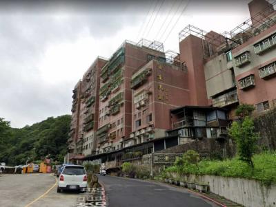 優室.黃金大鎮B棟 挑高雅寓.員山子路員山巷17號5樓視意圖